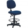 Cadeiras de escritrio secretria executiva caixa back system aro regulvel
